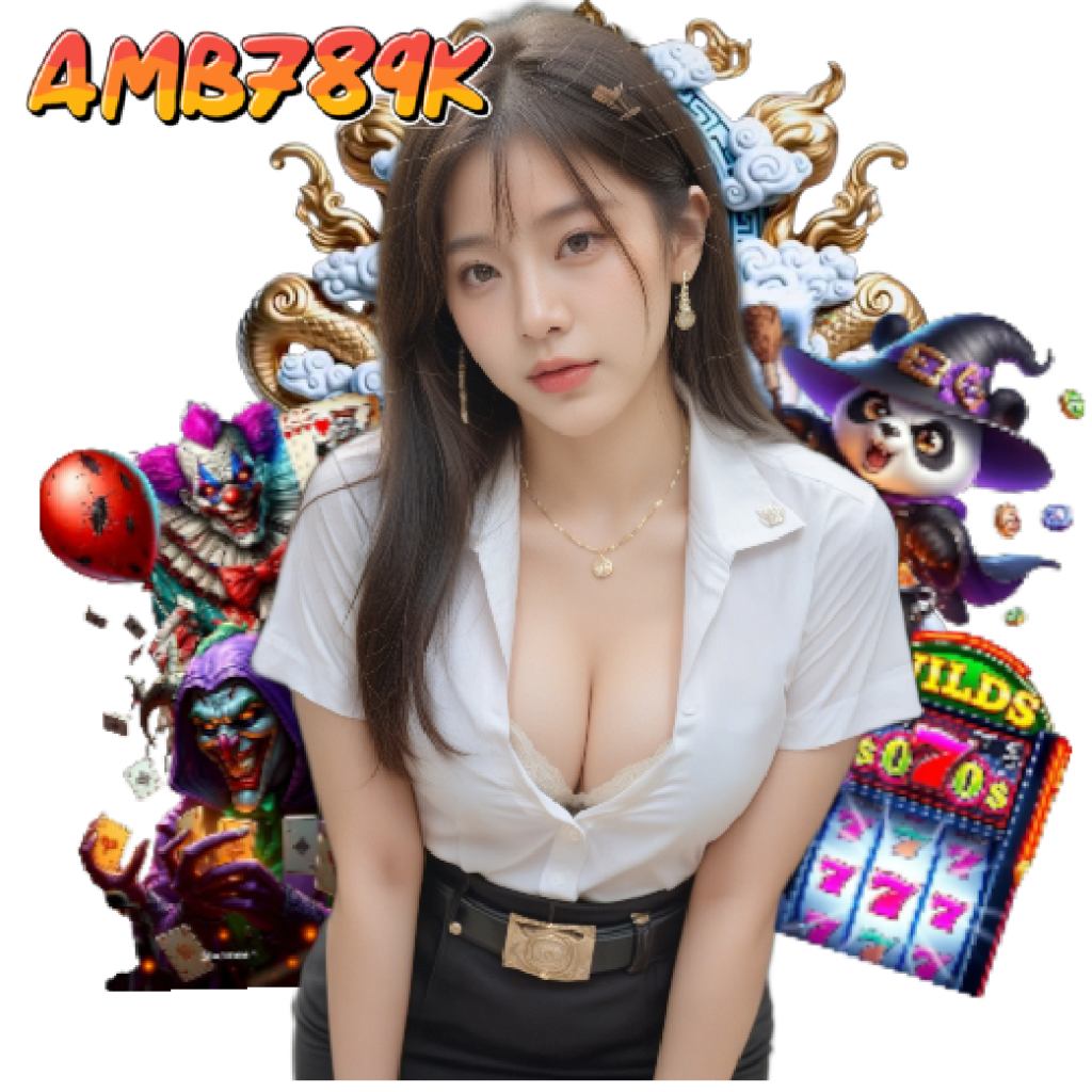 amb789k slot