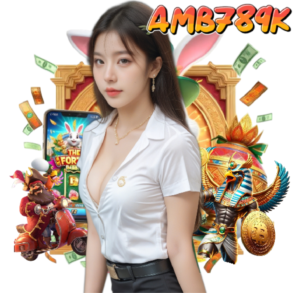 amb789k ปลอดภัย