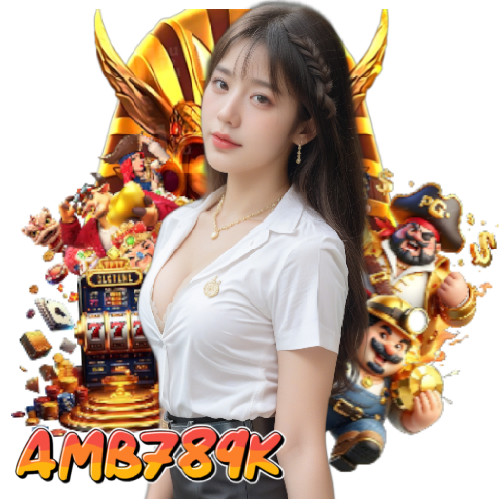 amb789k สล็อต