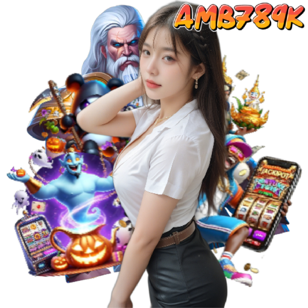 amb789k เครดิตฟรี