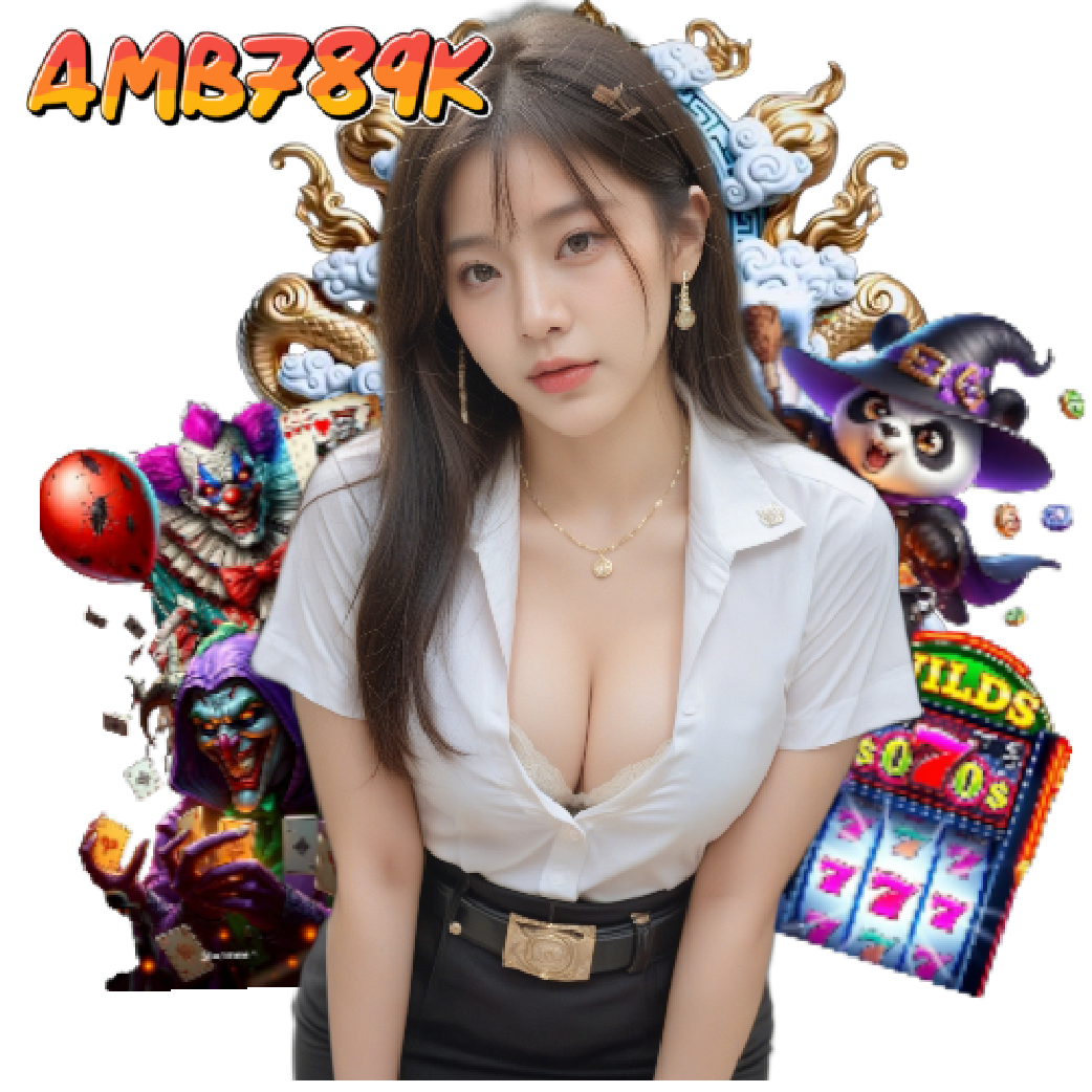 amb789k slot
