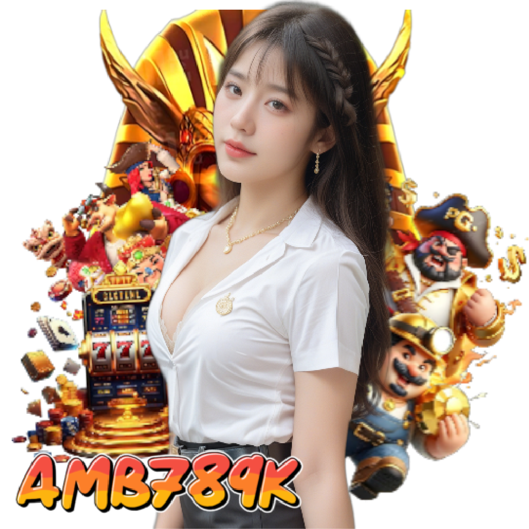 amb789k สล็อต