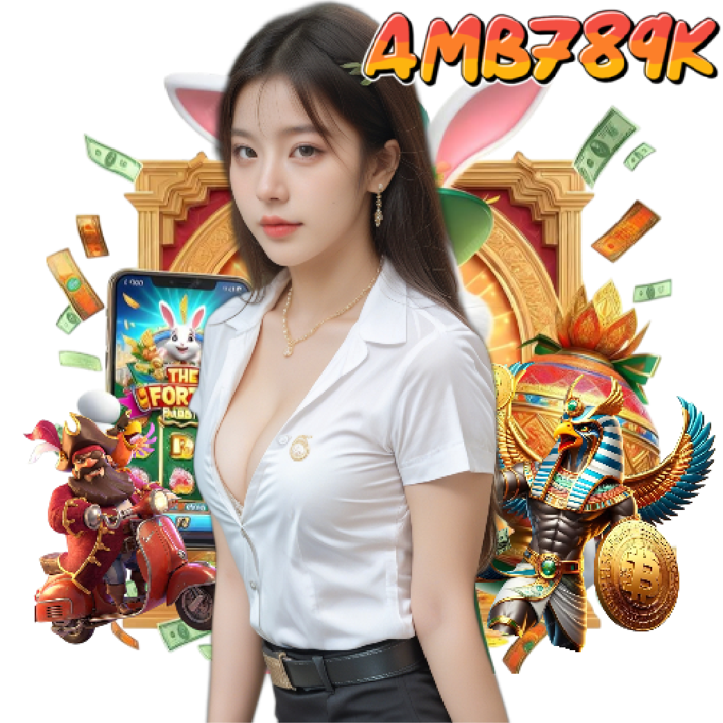 amb789k ปลอดภัย