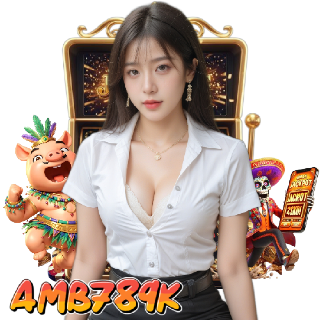amb789k จ่ายจริง